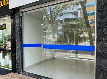 Comercial · 120m² · Loja à venda, 120 m² por R$ 2.900.000,00 - Centro - Juiz de Fora/MG