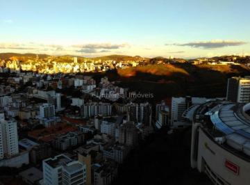Apartamento · 221m² · 3 Quartos · 3 Vagas · Cobertura à venda por R$ 1.290.000,00- São Mateus - Juiz de Fora/MG