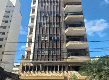 Apartamento · 220m² · 4 Quartos · 3 Vagas · Excelente apartamento 4 quartos no Alto dos Passos