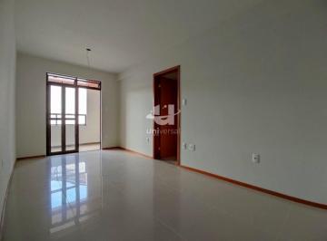 Apartamento · 75m² · 2 Quartos · 1 Vaga · Apartamento 2 Quartos com Varanda e Garagem – Santa Helena