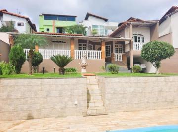 Casa · 200m² · 2 Quartos · 2 Vagas · Casa com 2 quartos reversível para 3 à venda, 200 m² por R$ 780.000 - Alto dos Pinheiros - Juiz de F