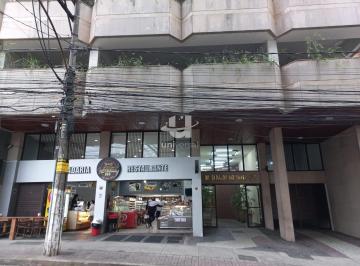 Comercial · 30m² · Ótima Sala a 50 metros do Parque Halfeld