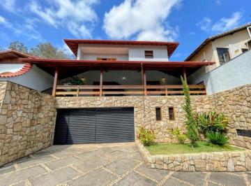 Casa · 480m² · 4 Quartos · 3 Vagas · Casa com 4 quartos à venda, 308 m² por R$ 1.870.000 - Quintas das Avenidas - Juiz de Fora/MG