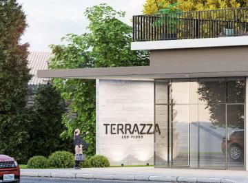 Apartamento · 62m² · 2 Quartos · 1 Vaga · Apartamento de 2 quartos, com varanda Gourmet e área de Lazer no São Pedro a poucos metros da UFJF