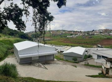 Comercial · 950m² · Galpão para alugar, 950 m² por R$ 20.000,00/mês - Salvaterra - Juiz de Fora/MG