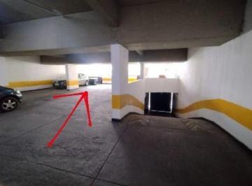 Comercial · 8m² · 1 Vaga · Vaga de Garagem - Centro
