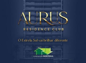 Apartamento · 78m² · 2 Quartos · 2 Vagas · Apartamento com 3 quartos em um condomínio clube no Estrela Sul
