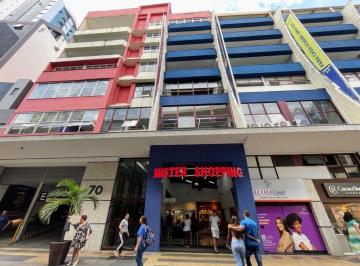 Comercial · 20m² · 1 Vaga · Melhor vaga do Mister Shopping/ Vaga Dupla