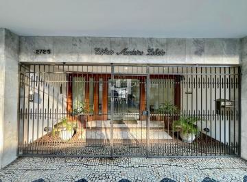 Fachada · Excelente oportunidade de apartamento com 3 quartos no São Mateus