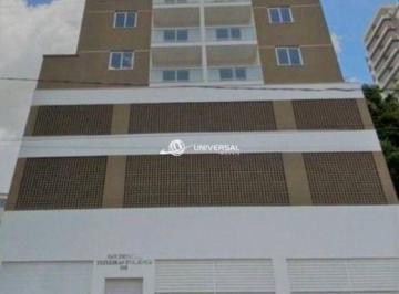 Apartamento · 55m² · 2 Quartos · 1 Vaga · Apartamento 2 quartos - Teixeiras