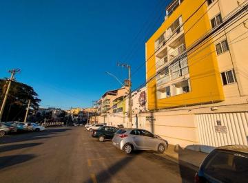Apartamento · 91m² · 2 Quartos · 1 Vaga · Cobertura 2 quartos - Democrata