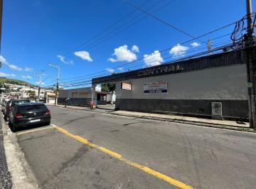 Comercial · 2621m² · Galpão para venda e locação , 4700 m²