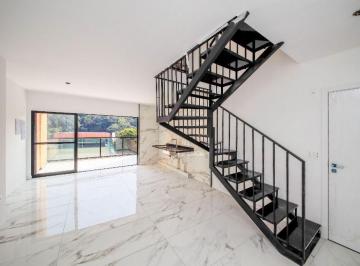 Apartamento · 178m² · 3 Quartos · 2 Vagas · Cobertura nova e pronta para morar no coração do São Mateus!