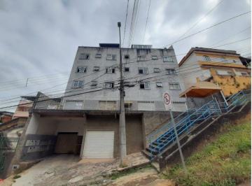 Apartamento · 75m² · 2 Quartos · 1 Vaga · Apartamento com 2 Quartos à venda, 75 m² por R$ 195.000 - Manoel Honório - Juiz de Fora/MG