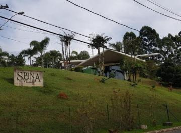 Terreno · 525m² · Terreno à venda, 525 m² por R$ 350.000,00 - Spinaville - Juiz de Fora/MG