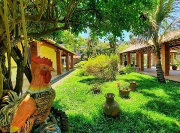 Espaço para festas e reuniões · Chácara com 4 quartos à venda, 4000 m² por R$ 1.150.000 - Chapeu Duvas - Juiz de Fora/MG