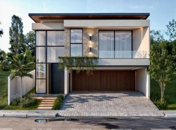 Casa · 305m² · 3 Quartos · 3 Vagas · Casa com 3 suites à venda, 305 m² por R$ 2.650.000 - Estrela Alta - Juiz de Fora/MG