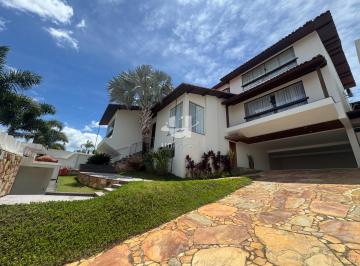 Casa · 720m² · 4 Quartos · 6 Vagas · Casa com 4 quartos, 720 m² - venda por R$3.900.000 Parque Imperial - Juiz de Fora/MG