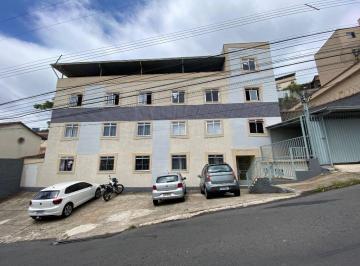 Photo 1 · Apartamento com 2 quartos para alugar, R$1.000,00 Progresso - Juiz de Fora /MG