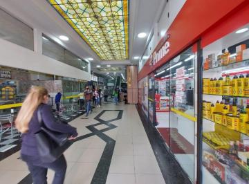 Comercial · 50m² · Loja à venda, 50 m² por R$ 335.000,00 - Centro - Juiz de Fora/MG