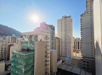 Apartamento · 90m² · 3 Quartos · 1 Vaga · Apartamento com 3 quartos à venda, 90 m² por R$ 485.000 - Centro - Juiz de Fora/MG