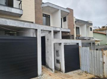 Casa · 150m² · 3 Quartos · 2 Vagas · Casa com 3 quartos à venda, 150 m² por R$ 630.000 - Aeroporto - Juiz de Fora/MG