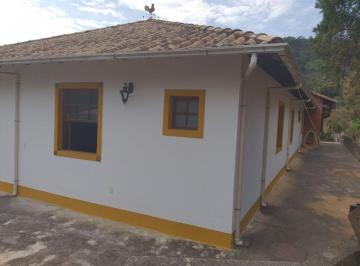 Casa · 280m² · 4 Quartos · 7 Vagas · Casa com 4 quartos à venda, 280 m² por R$ 950.000 - Recanto dos Lagos - Juiz de Fora/MG