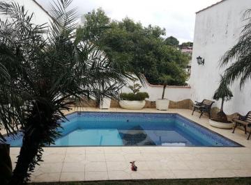 Casa · 338m² · 3 Quartos · 3 Vagas · Casa com 3 quartos à venda, 338 m² por R$ 1.650.000 - Alto dos Passos - Juiz de Fora/MG