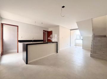 Apartamento · 180m² · 5 Quartos · 3 Vagas · Cobertura Duplex com 5 Quartos e 3 Vagas no Vale do Ipê