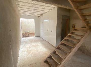 Casa · 80m² · 2 Quartos · 1 Vaga · Casa com 2 quartos à venda, 80 m² por R$ 449.000 - São Pedro - Juiz de Fora/MG