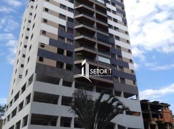 Apartamento · 148m² · 3 Quartos · 1 Vaga · Apartamento com 3 Quartos à venda, 148 m² por R$ 610.000 - Bom Pastor - Juiz de Fora/MG