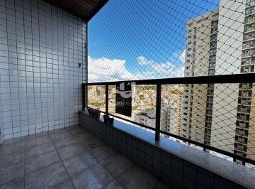 varanda · Apartamento com 3 Quartos à venda, 148 m² por R$ 610.000 - Bom Pastor - Juiz de