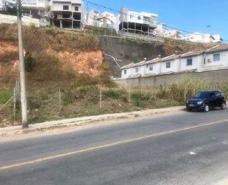 Comercial · 825m² · Terreno à venda, 825 m² por R$ 1.990.000,00 - Via Do Sol - Juiz de Fora/MG