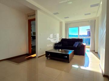 Apartamento · 107m² · 2 Quartos · 1 Vaga · 2 quartos com suíte no Golden Green Park, varanda com vista indevassável e lazer completo
