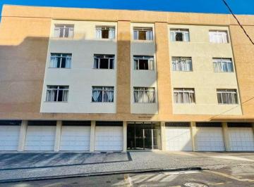 Apartamento · 123m² · 3 Quartos · 1 Vaga · Garden 3 quartos - Centro