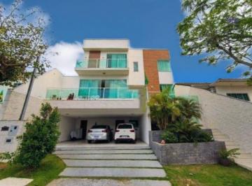 Casa · 320m² · 4 Quartos · 4 Vagas · Casa com 4 quartos à venda, 320 m² por R$ 1.499.000 - São Lucas - Juiz de Fora/MG