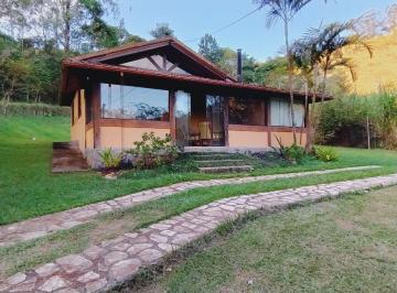 Rural · 300m² · 2 Quartos · Chácara - São Pedro - Juiz de Fora/MG