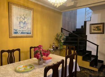 Casa · 130m² · 2 Quartos · 1 Vaga · Casa com 2 quartos à venda, 130 m² por R$ 390.000 - Bandeirantes - Juiz de Fora/MG