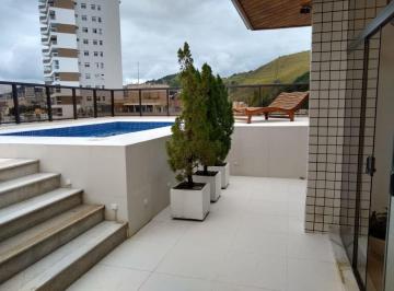 Apartamento · 600m² · 5 Quartos · 5 Vagas · Cobertura com 5 quartos à venda, 600 m² por R$ 2.650.000 - São Mateus - Juiz de Fora/MG