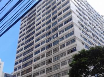 Apartamento · 189m² · 4 Quartos · Apartamento à venda, 189 m² por R$ 850.000,00 - Centro - Juiz de Fora/MG