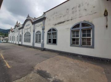 Comercial · 113560m² · Galpão para alugar, 113560 m² por R$ 10,00m²/mês - Floresta - Juiz de Fora/MG