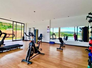 Terreno · 307m² · Tenha a melhor vista no condomínio Estrela do Lago