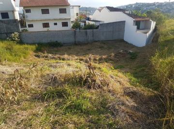 Terreno · 634m² · Lote / Terreno - Aeroporto