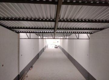 Comercial · 500m² · Galpão para alugar, 500 m² por R$7.900,00/mês - Nova Era - Juiz de Fora/MG