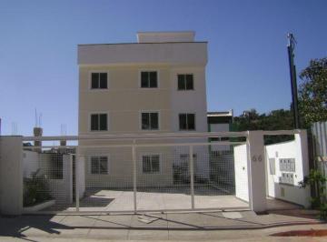 Apartamento · 130m² · 2 Quartos · 2 Vagas · Cobertura com 2 dormitórios à venda, 130 m² por R$390.000 - São Pedro - Juiz de Fora/MG