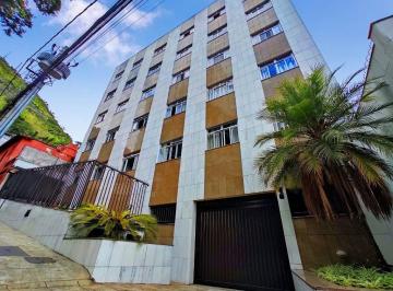 Apartamento · 69m² · 2 Quartos · 1 Vaga · Apartamento 2 Quartos no Centro – Excelente Oportunidade de Investimento