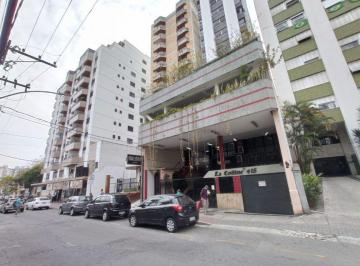 Apartamento · 50m² · 1 Quarto · 1 Vaga · Apartamento com 1 quarto à venda, 50 m² por R$ 285.000 - Centro - Juiz de Fora/MG