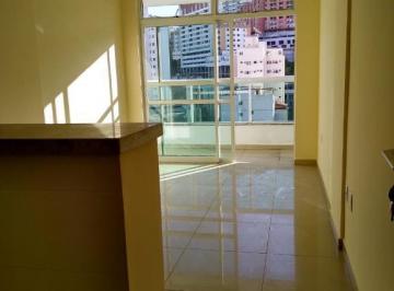 Apartamento · 61m² · 1 Quarto · 1 Vaga · Apartamento com 1 quarto à venda, 61 m² por R$ 330.000 - São Mateus - Juiz de Fora/MG