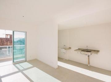 Apartamento · 72m² · 3 Quartos · 1 Vaga · Apartamento novo pronto para morar no São Mateus