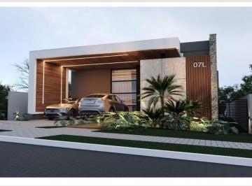 Casa · 250m² · 3 Quartos · 2 Vagas · Casa com 3 quartos à venda, 250 m² por R$ 1.890.000 - Alphaville - Juiz de Fora/MG